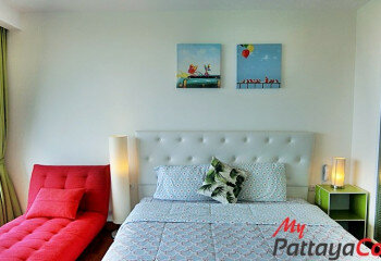 Кондоминиум в Паттайе, Таиланд | THE333959