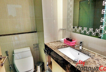 Кондоминиум в Паттайе, Таиланд | THE333959