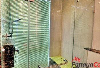 Кондоминиум в Паттайе, Таиланд | THE333959