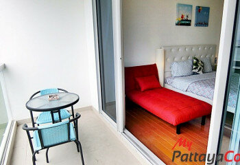 Кондоминиум в Паттайе, Таиланд | THE333959