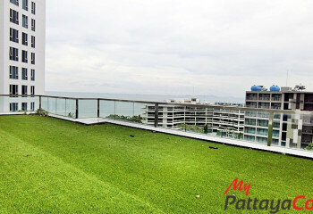 Кондоминиум в Паттайе, Таиланд | THE333959