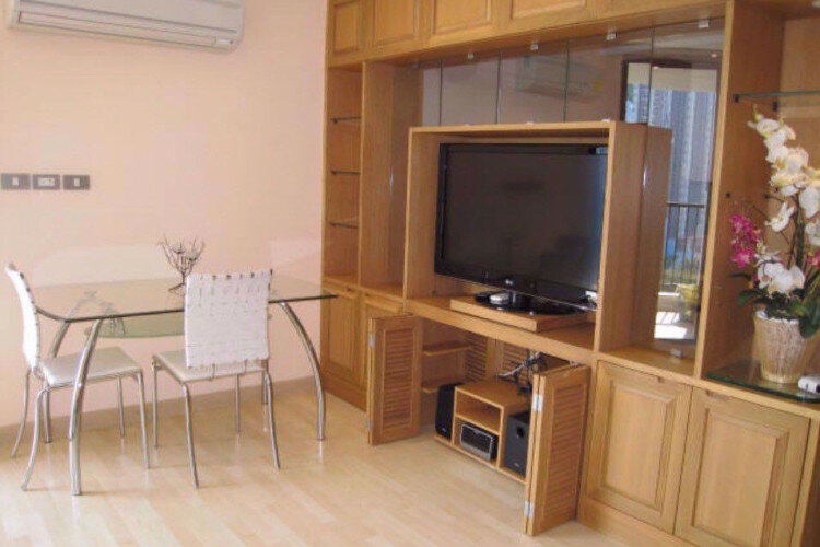 Кондоминиум в Бангкоке, Таиланд | THE450588