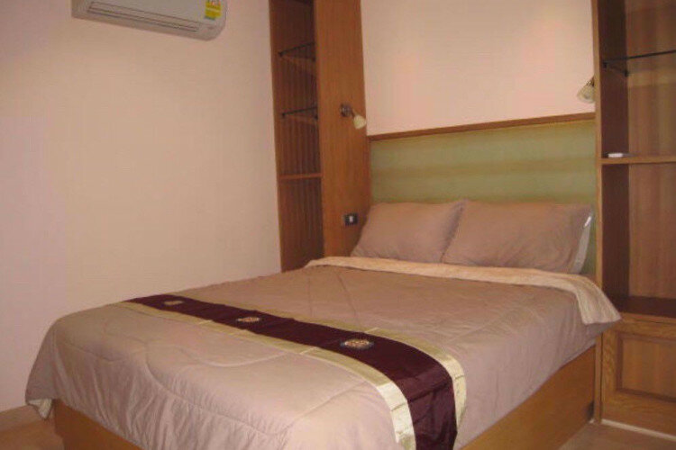 Кондоминиум в Бангкоке, Таиланд | THE450588