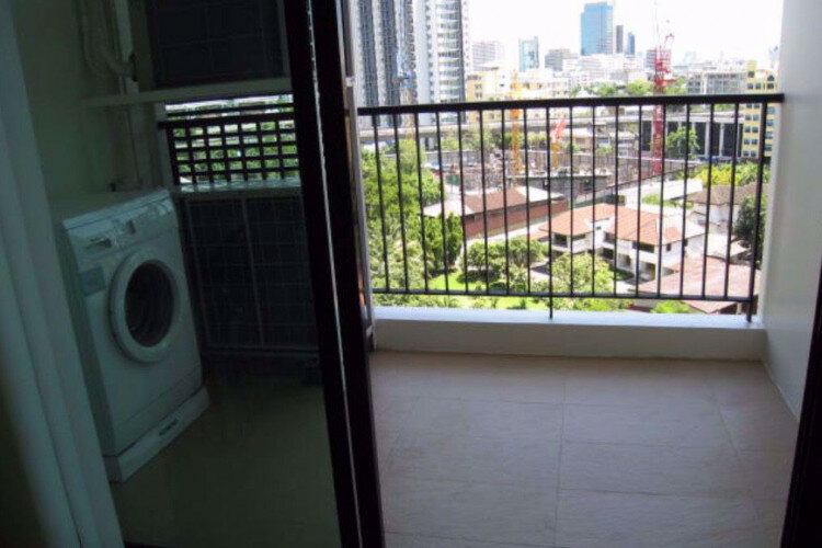 Кондоминиум в Бангкоке, Таиланд | THE450588