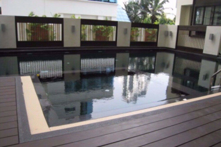 Кондоминиум в Бангкоке, Таиланд | THE450588