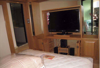 Кондоминиум в Бангкоке, Таиланд | THE450588