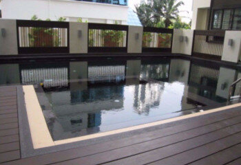 Кондоминиум в Бангкоке, Таиланд | THE450588