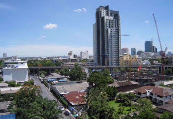 Кондоминиум в Бангкоке, Таиланд | THE450588