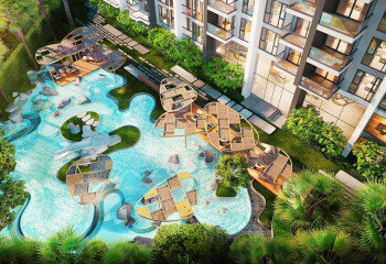 Кондоминиум в Банг Ламунге, Таиланд | THE538584