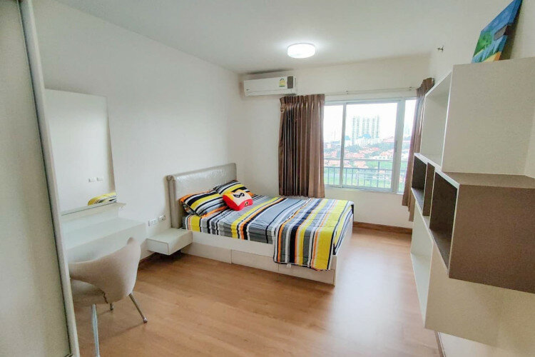 Кондоминиум в Банг Ламунге, Таиланд | THE143384