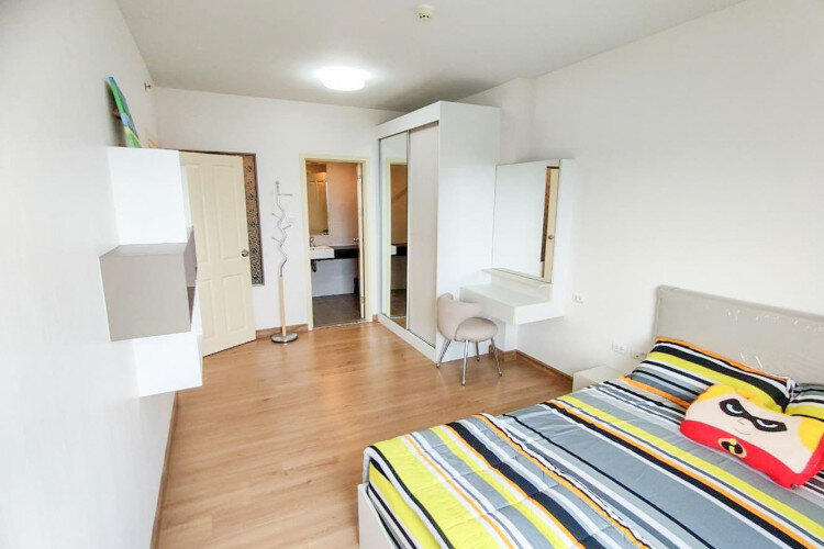 Кондоминиум в Банг Ламунге, Таиланд | THE143384