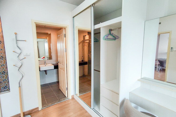 Кондоминиум в Банг Ламунге, Таиланд | THE143384