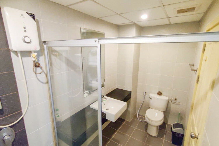 Кондоминиум в Банг Ламунге, Таиланд | THE143384