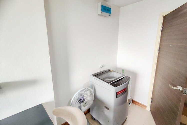 Кондоминиум в Банг Ламунге, Таиланд | THE143384