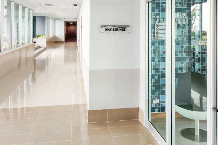 Кондоминиум в Банг Ламунге, Таиланд | THE143384