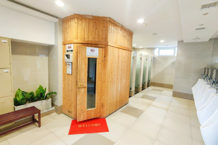 Кондоминиум в Банг Ламунге, Таиланд | THE143384