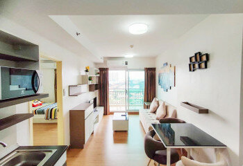 Кондоминиум в Банг Ламунге, Таиланд | THE143384