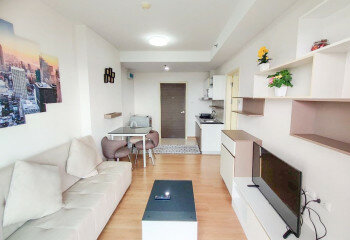 Кондоминиум в Банг Ламунге, Таиланд | THE143384