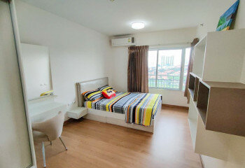 Кондоминиум в Банг Ламунге, Таиланд | THE143384