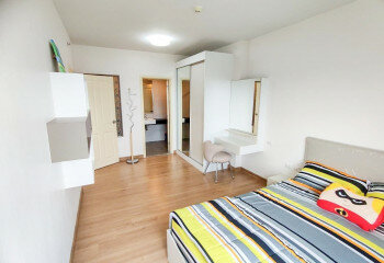 Кондоминиум в Банг Ламунге, Таиланд | THE143384