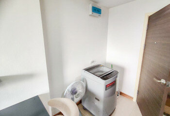 Кондоминиум в Банг Ламунге, Таиланд | THE143384