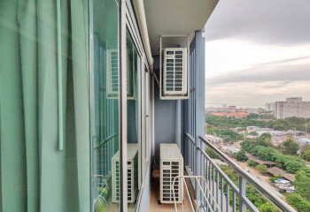 Кондоминиум в Банг Ламунге, Таиланд | THE143384