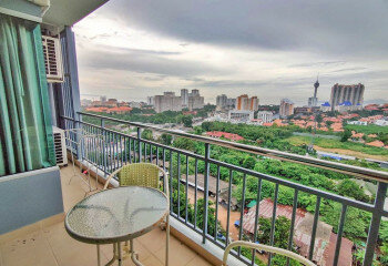 Кондоминиум в Банг Ламунге, Таиланд | THE143384