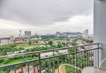 Кондоминиум в Банг Ламунге, Таиланд | THE143384