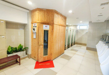 Кондоминиум в Банг Ламунге, Таиланд | THE143384