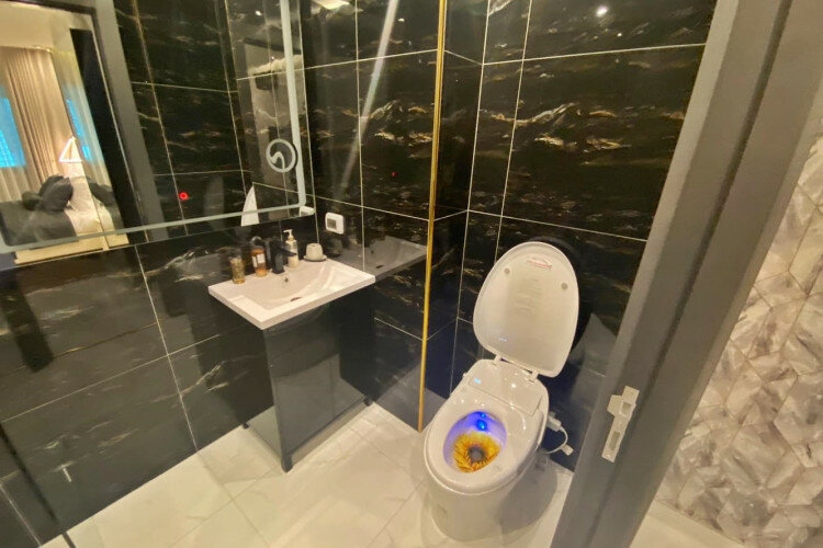 Кондоминиум в Банг Ламунге, Таиланд | THE238851