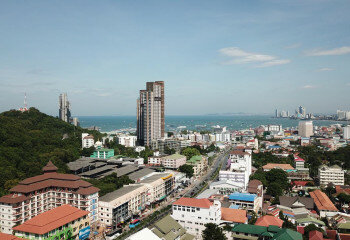 Кондоминиум в Банг Ламунге, Таиланд | THE238851