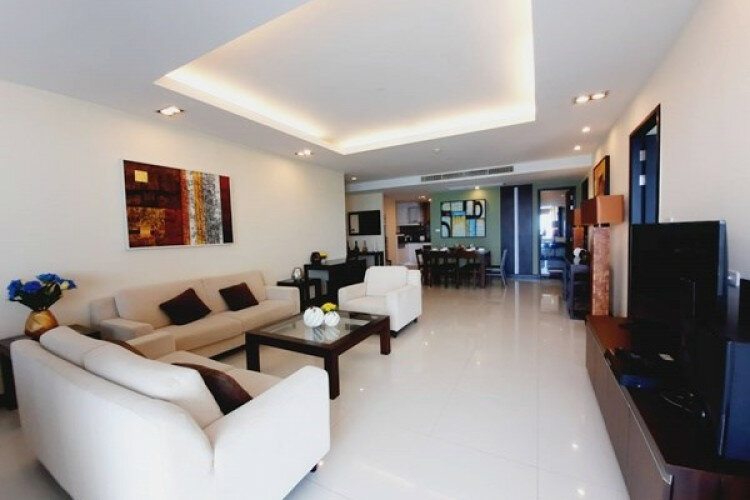 Кондоминиум в Банг Ламунге, Таиланд | THE338489