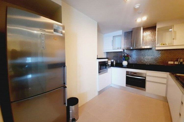 Кондоминиум в Банг Ламунге, Таиланд | THE338489