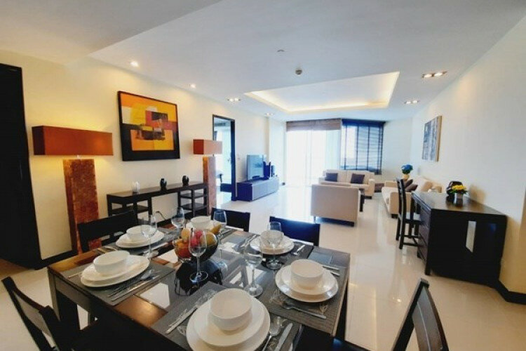 Кондоминиум в Банг Ламунге, Таиланд | THE338489