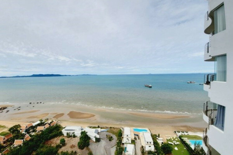 Кондоминиум в Банг Ламунге, Таиланд | THE338489