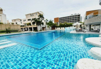 Кондоминиум в Банг Ламунге, Таиланд | THE338489