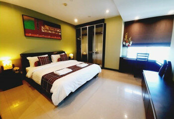 Кондоминиум в Банг Ламунге, Таиланд | THE338489