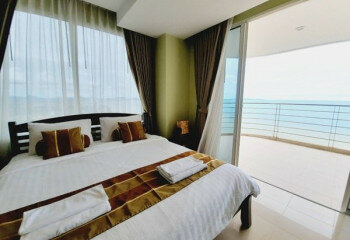 Кондоминиум в Банг Ламунге, Таиланд | THE338489