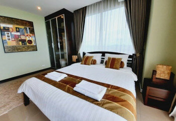 Кондоминиум в Банг Ламунге, Таиланд | THE338489