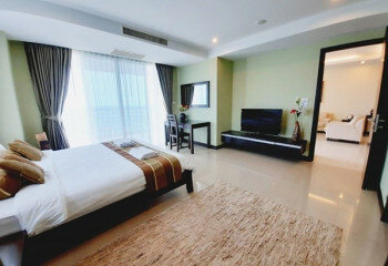 Кондоминиум в Банг Ламунге, Таиланд | THE338489