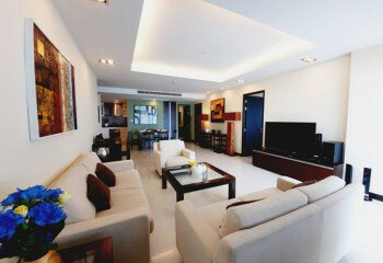 Кондоминиум в Банг Ламунге, Таиланд | THE338489