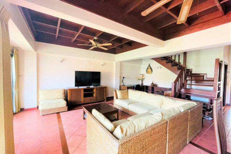 Кондоминиум в Банг Ламунге, Таиланд | THE539452