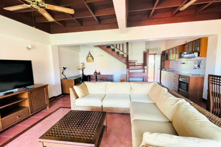 Кондоминиум в Банг Ламунге, Таиланд | THE539452