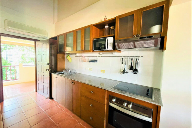 Кондоминиум в Банг Ламунге, Таиланд | THE539452