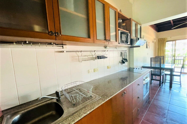 Кондоминиум в Банг Ламунге, Таиланд | THE539452