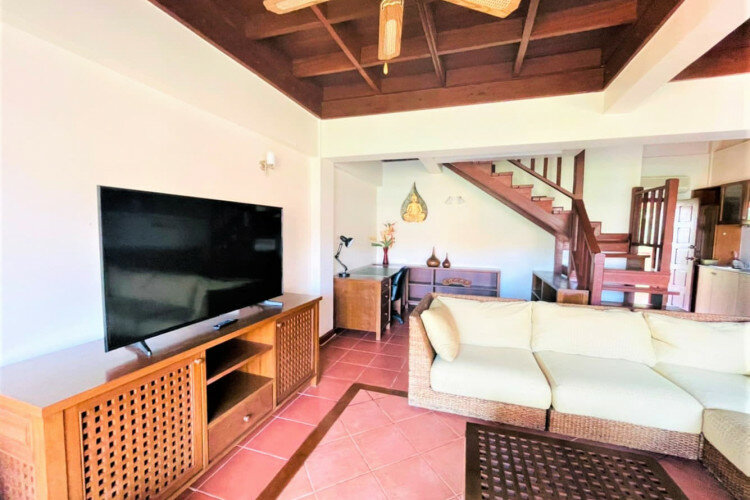 Кондоминиум в Банг Ламунге, Таиланд | THE539452