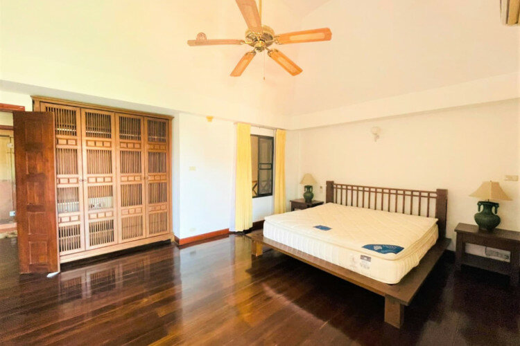 Кондоминиум в Банг Ламунге, Таиланд | THE539452