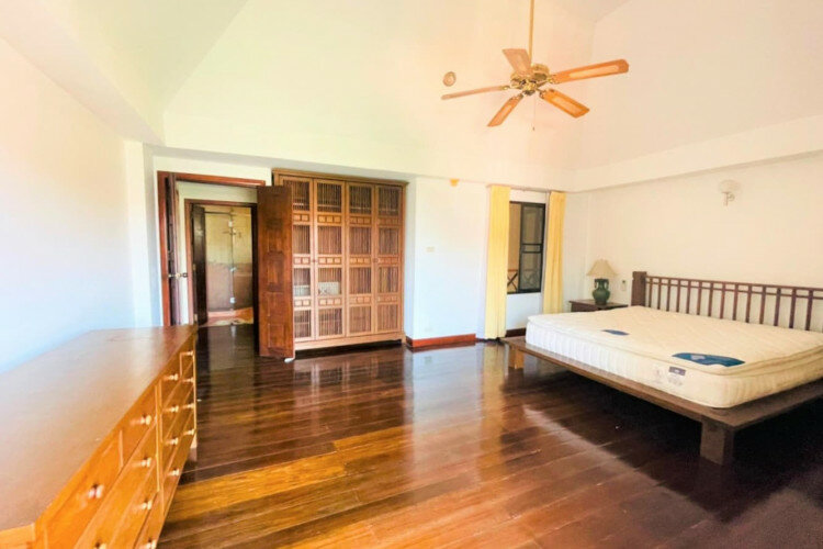 Кондоминиум в Банг Ламунге, Таиланд | THE539452