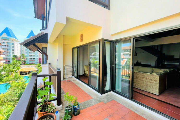 Кондоминиум в Банг Ламунге, Таиланд | THE539452