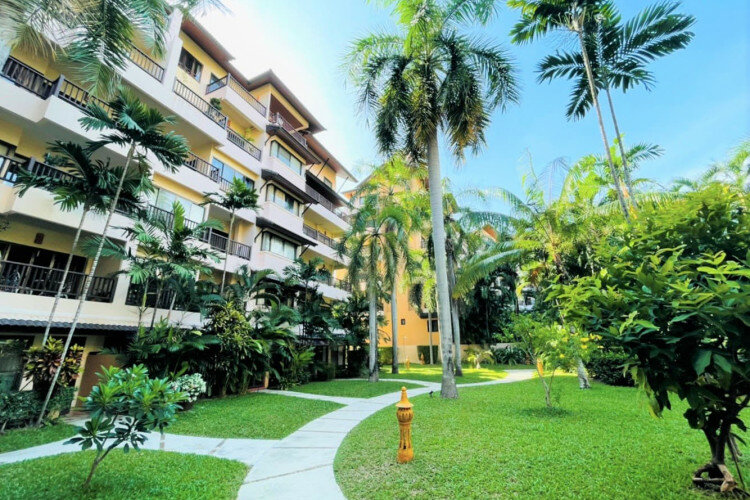 Кондоминиум в Банг Ламунге, Таиланд | THE539452